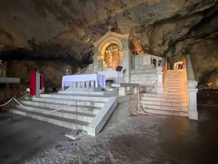Villa Tiny Liloumaca Coeur Ste Baume à Plan d'Aups Extérieur photo